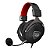 Headset Gamer Redragon H520 Icon 7.1 USB Preto/Vermelho - Imagem 1