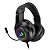 Headset Gamer Redragon Hylas H260-RGB Preto - Imagem 2