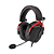 Headset Gamer Redragon Cybill RGB 7.1 Surround USB H312 Preto - Imagem 1