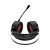 Headset Gamer Redragon Carmen RGB H261 Preto - Imagem 4