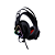 Headset Gamer Redragon Cadmus H370 Preto Rgb - Imagem 2