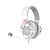 Headset Gamer Redragon Diomedes H388-W Branco - Imagem 3