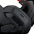 Headset Gamer Redragon Ares H120 Preto E Vermelho - Imagem 4