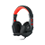 Headset Gamer Redragon Ares H120 Preto E Vermelho - Imagem 1
