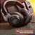 Headset Gamer JBL Quantum 100 Preto - Imagem 4