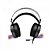 Headset Gamer Fortrek Rgb H1 Pro Cinza - Imagem 2