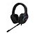 Headset Gamer Gamdias Hebe E2 Rgb Black - Imagem 1