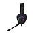 Headset Gamer Gamdias Hebe E2 Rgb Black - Imagem 3
