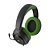 Headset Gamer Corsair Hs35 P2 Stereo 2.0 Verde - Imagem 3