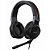 Headset Gamer Acer Nitro Com Microfone P2 Preto - Imagem 1