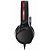 Headset Gamer Acer Nitro Com Microfone P2 Preto - Imagem 4