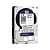 HD WD 2TB SATA III Western Digital Purple Surveillance WD20PURZ - Imagem 2