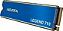 HD SSD 512GB M2 Nvme 2280 Adata Legend 710 - Pn: ALEG-710-512GCS - Imagem 2