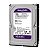 HD Sata 3.5" DVR CFTV 1TB Western Digital Purple - WD10PURZ - Imagem 1