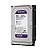 HD Sata 3.5" DVR CFTV 2TB Western Digital Purple - WD22PURZ - Imagem 2