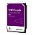 HD Sata 3.5" DVR CFTV 8TB Western Digital Purple - WD84PURZ - Imagem 1