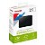 HD Externo 4TB Toshiba Canvio Basic USB 3.2 Preto - HDTB540XK3CA - Imagem 3