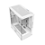 Gabinete Redragon Reflect Mid Tower Vidro Ca-601W Branco - Imagem 2