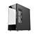 Gabinete Redragon Reflect Mid Tower Vidro Ca-601b Preto - Imagem 3