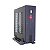Gabinete K-mex ITX GI-218E com fonte externa - Imagem 1