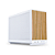 Gabinete Lian Li A3 Micro ATX Wood Edition Branco - Imagem 1