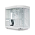 Gabinete Hyte Y70 Mid Tower Sem Fan CS-HYTE-Y70-WW Branco - Imagem 1