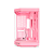 Gabinete Hyte Y70 Strawberry Milk Mid Tower Sem Fan CS-HYTE-Y70-SM Rosa - Imagem 3