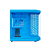 Gabinete Hyte Y70 Blueberry Milk Dual Chamber Mid Tower Sem Fan CS-HYTE-Y70-BM Azul - Imagem 3