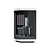 Gabinete Hyte Y70 Mid Tower Sem Fan CS-HYTE-Y70-BW Preto e Branco - Imagem 2