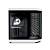 Gabinete Hyte Y70 Mid Tower Sem Fan CS-HYTE-Y70-BW Preto e Branco - Imagem 3