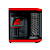Gabinete Hyte Y70 Mid Tower Sem Fan CS-HYTE-Y70-BR Preto e Vermelho - Imagem 2