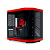 Gabinete Hyte Y70 Mid Tower Sem Fan CS-HYTE-Y70-BR Preto e Vermelho - Imagem 1