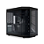 Gabinete Hyte Y70 Mid Tower Sem Fan CS-HYTE-Y70-B Preto - Imagem 1