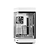 Gabinete Hyte Y60 Mid Tower Com 3 Fans CS-HYTE-Y60-WW Branco - Imagem 3