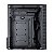 Gabinete Gamer Vinik Wave Preto Lateral Acrilico - Ggwacbk - Imagem 4