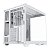 Gabinete Gamer Redragon Wideload Pro Branco - CA-604W-PRO - Imagem 3