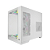 Gabinete Gamer Redragon Wideload Pro Branco CA-604W-PRO - Imagem 4