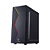 Gabinete Gamer T-Dagger Tgc-P03b Preto - Imagem 3