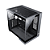 Gabinete Gamer Redragon Wideload Pro Preto CA-604B-PRO - Imagem 2