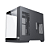 Gabinete Gamer Redragon Wideload Pro Preto CA-604B-PRO - Imagem 4