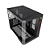 Gabinete Gamer Redragon Wideload Extreme Vidro Curvo Preto - Imagem 4