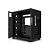 Gabinete Gamer Nzxt H9 Flow Preto Mid Tower Com Fan - Imagem 4