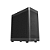 Gabinete Gamer Redragon Aeroflow Preto Ca-603b - Imagem 1