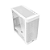 Gabinete Gamer Redragon Aeroglass Lunar Branco CA-602W - Imagem 3