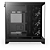 Gabinete Gamer NZXT H9 Flow Frontal Diagonal 4 Fans Preto - Imagem 4