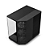 Gabinete Gamer NZXT H6 Flow RGB Preto Com 3 Fans F120 RGB - Imagem 2