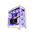 Gabinete Gamer Nzxt H9 Elite Branco Mid Tower Com Fan - Imagem 2