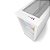 Gabinete Gamer Nzxt H7 Flow Rgb Branco Atx Com 4 Fans - Imagem 3