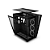 Gabinete Gamer Nzxt H9 Elite Preto Mid Tower Com Fan - Imagem 4