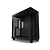 Gabinete Gamer NZXT H6 Flow Mid Tower Vidro Temperado Preto - Imagem 3